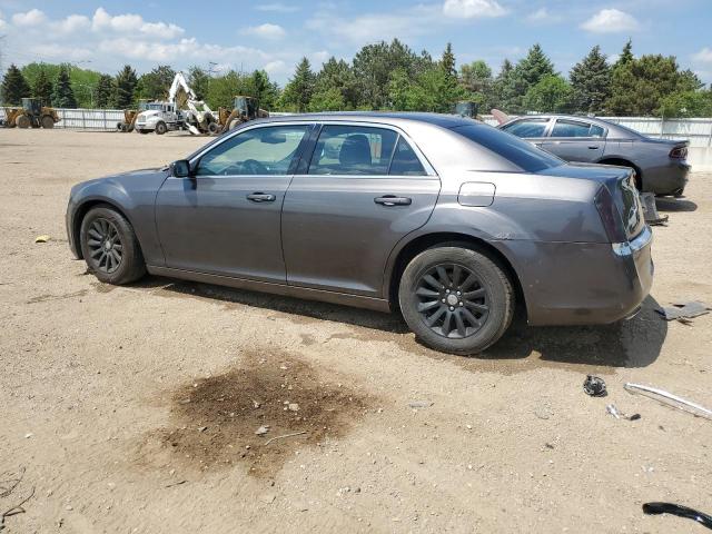 Vin: 2c3ccaag0dh551217, lot: 56952885, chrysler 300 20132