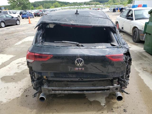2024 VOLKSWAGEN GTI S WVWGA7CD3RW218883