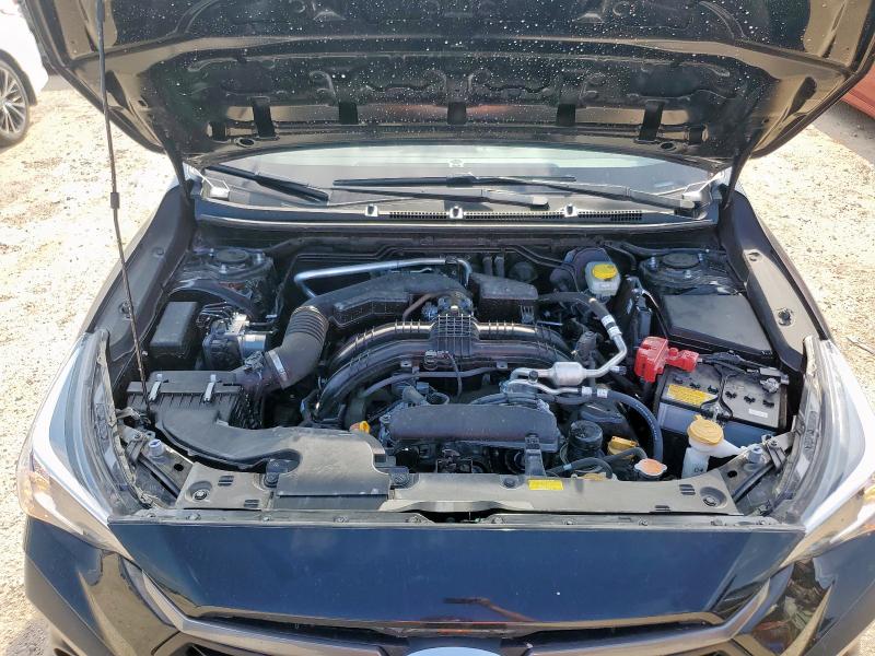 2024 SUBARU CROSSTREK - JF2GUADC2RH896427