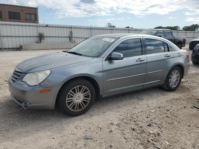 CHRYSLER SEBRING TO