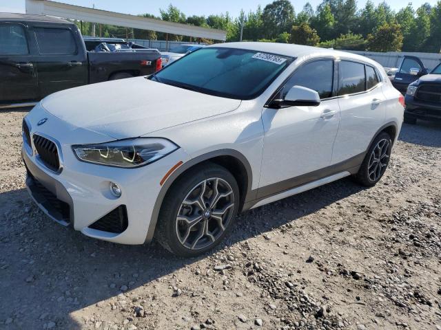 BMW X2 XDRIVE2