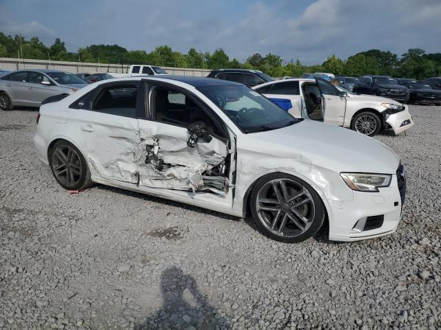 Vin: wauaugffxh1026184, lot: 56656595, audi a3 premium 20174