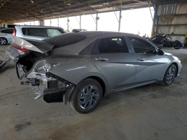 Vin: kmhlm4dg6ru775727, lot: 58382245, hyundai elantra sel 20243