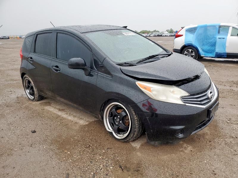 Vin: 3n1ce2cp4el437290, lot: 58641615, nissan versa s 20144