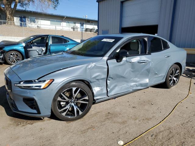 Vin: 7jrl12tk0rg284724, lot: 57432805, volvo s60 core core 2024 img_1