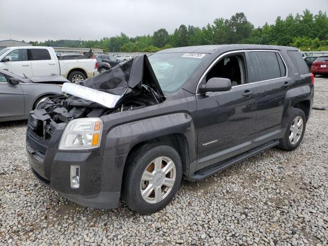 GMC TERRAIN SL