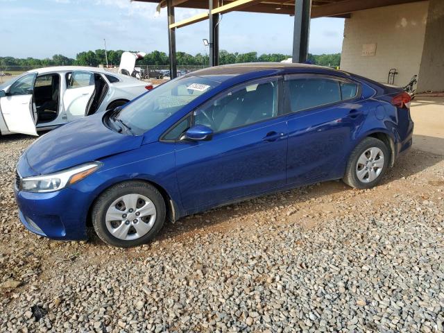 KIA FORTE LX