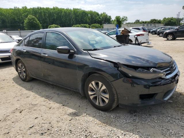 Vin: 1hgcr2f33fa064389, lot: 54890455, honda accord lx 20154