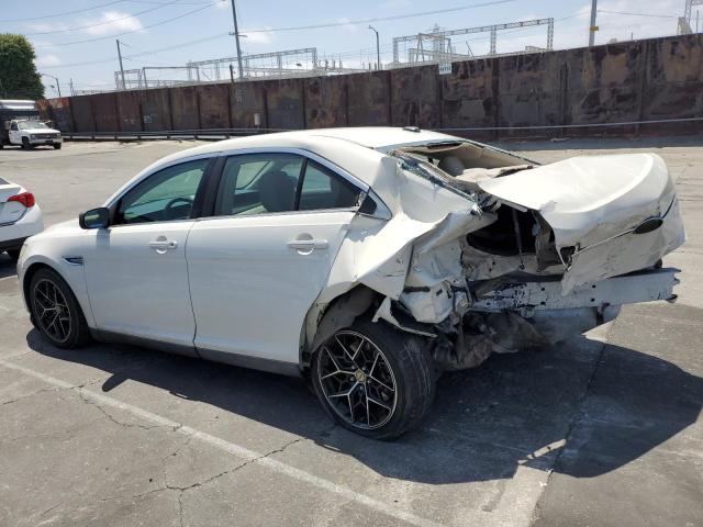 2010 FORD TAURUS SE - 1FAHP2DWXAG169143