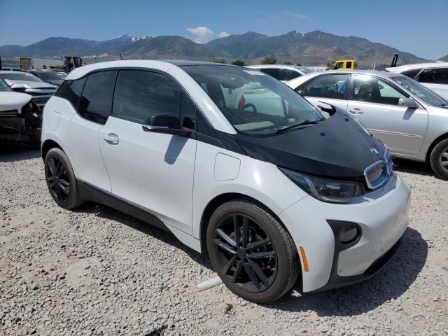 Vin: wby1z4c55fv500738, lot: 58325715, bmw i series rex 20154