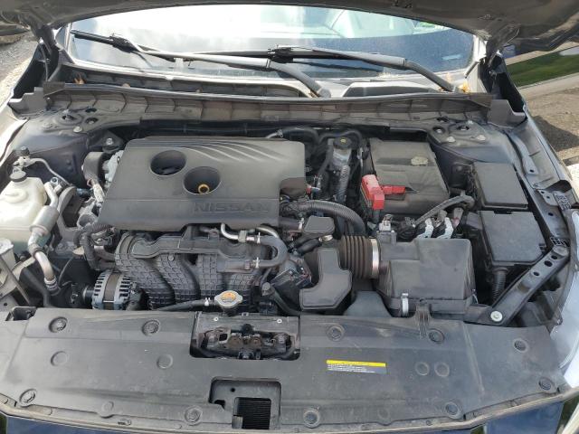 2020 NISSAN ALTIMA SR - 1N4BL4CV6LC234165