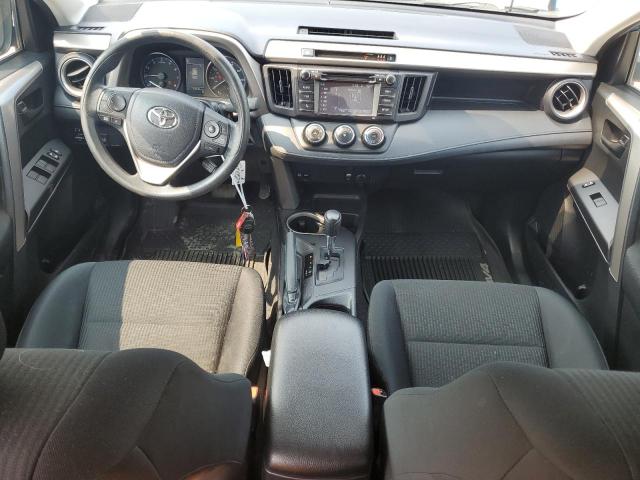 2017 TOYOTA RAV4 - 2T3ZFREV2HW391755