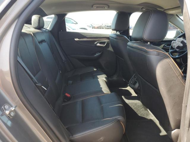 2019 CHEVROLET IMPALA PRE 2G1105S39K9133222