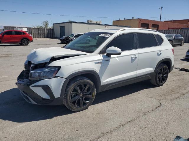 Vin: 3vvlx7b27nm023975, lot: 55180305, volkswagen taos se iq se iq drive 2022 img_1