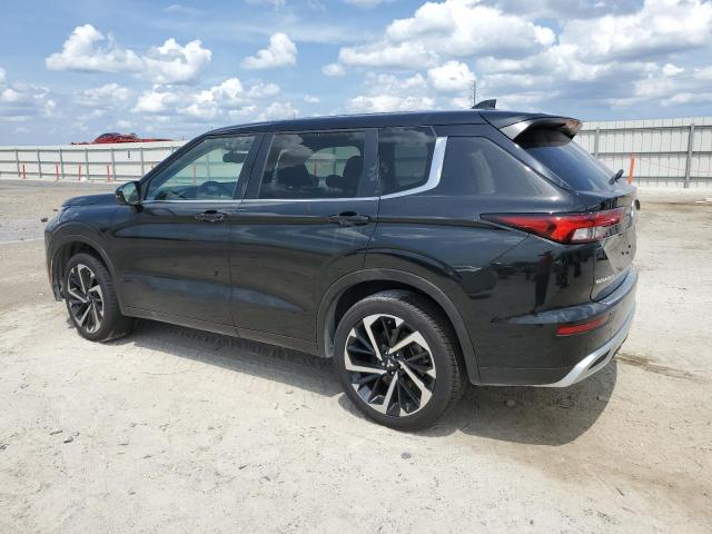 2024 MITSUBISHI OUTLANDER JA4J3VA81RZ057047
