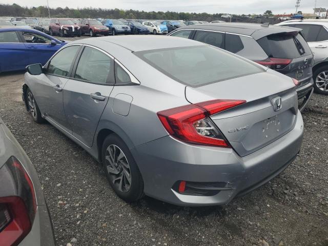 Vin: 19xfc2f70ge066230, lot: 56162955, honda civic ex 20162