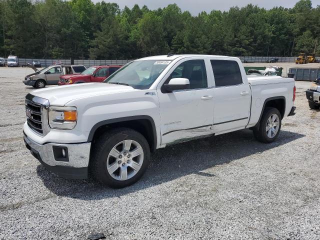 Vin: 3gtu2uec6eg453306, lot: 58484135, gmc sierra k1500 sle 2014 img_1