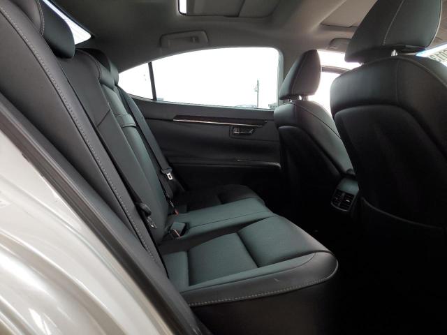 2018 LEXUS ES 350 - 58ABK1GG3JU084891