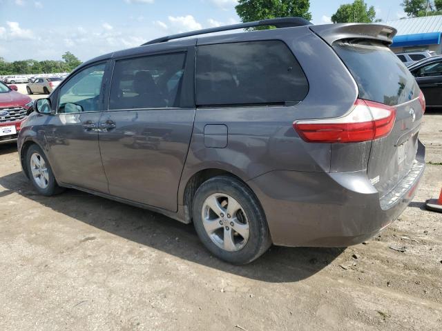 Vin: 5tdkz3dc9hs783705, lot: 57163325, toyota all models le 20172