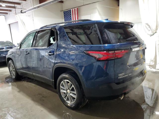 2023 CHEVROLET TRAVERSE L - 1GNEVGKW5PJ263663