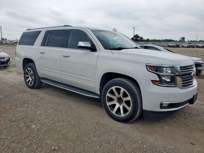 Vin: 1gnscjkcxjr195462, lot: 55851265, chevrolet suburban c1500 premier 20184