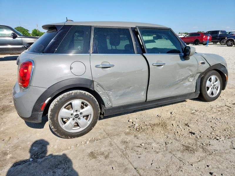 Vin: wmwxu7c04l2l40037, lot: 58224965, mini cooper 20203