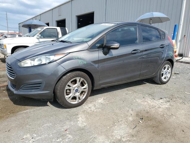Vin: 3fadp4ejxfm122933, lot: 58527855, ford fiesta se 2015 img_1
