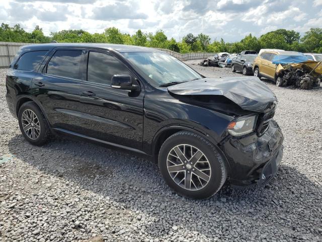 Vin: 1c4rdhdg0jc114680, lot: 55777975, dodge durango gt 20184