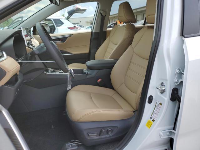 2025 TOYOTA RAV4 XLE P - 4T3B6RFV1SU180585