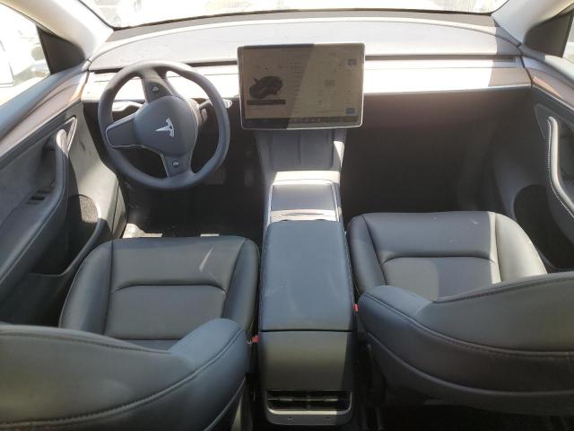 2025 TESLA MODEL Y 7SAYGAEE6SF268048