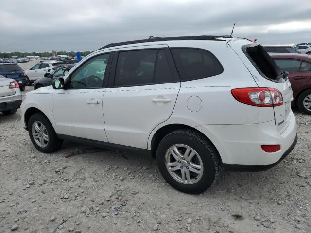 2011 HYUNDAI SANTA FE G - 5XYZGDAB4BG017343