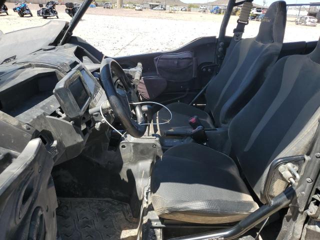 2023 KAWASAKI KRT1000 B JKARTCB13PB500877