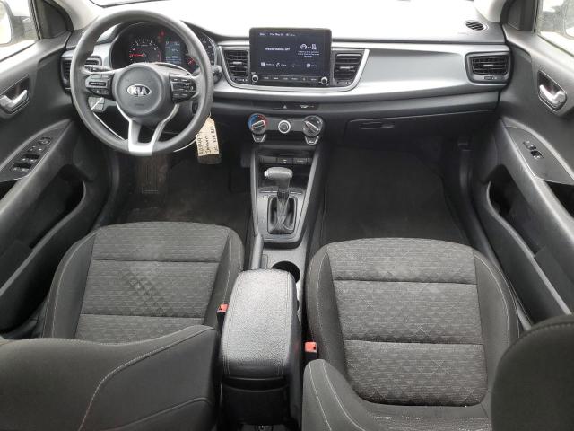 2021 KIA RIO LX 3KPA24AD2ME365106