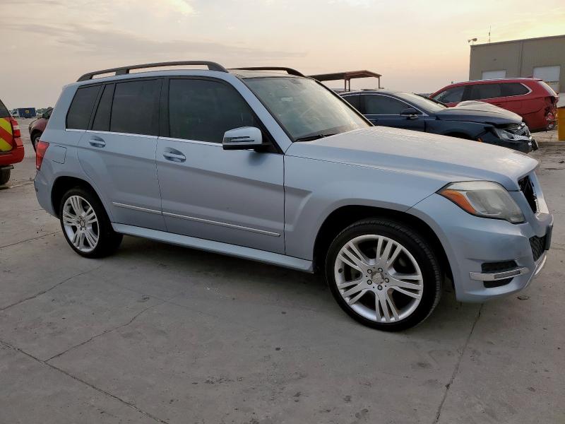 Vin: wdcgg5hb0dg133930, lot: 56944315, mercedes-benz glk-class 350 20134