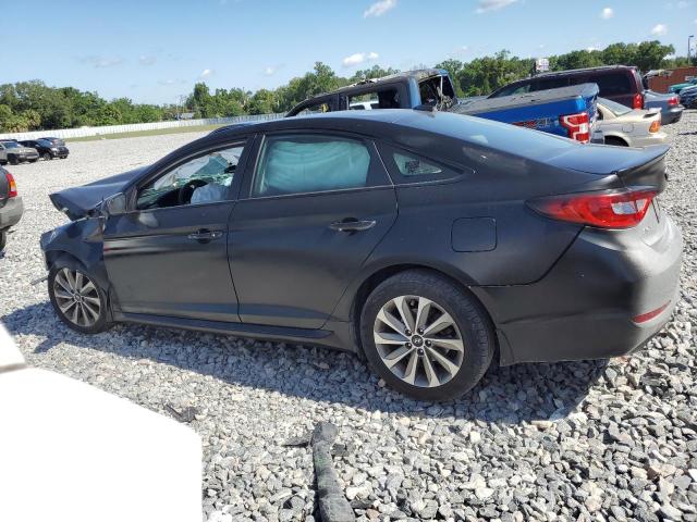 Vin: 5npe34af1fh241861, lot: 56837985, hyundai sonata sport 20152