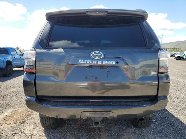 2016 TOYOTA 4 RUNNER JTEZU5JRXG5129779