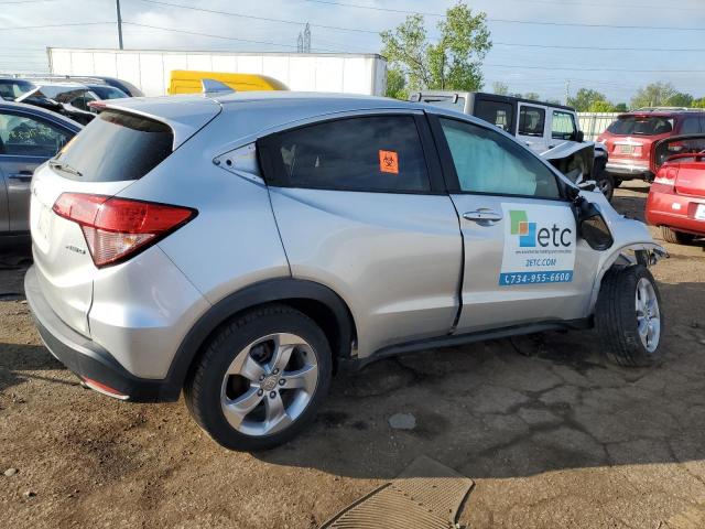 Vin: 3czru6h52gm721548, lot: 57177985, honda hr-v ex 20163