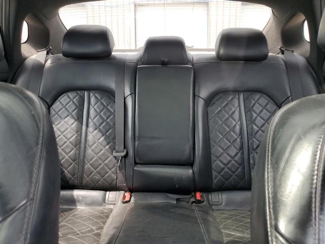2017 KIA OPTIMA SXL - 5XXGV4L28HG132647