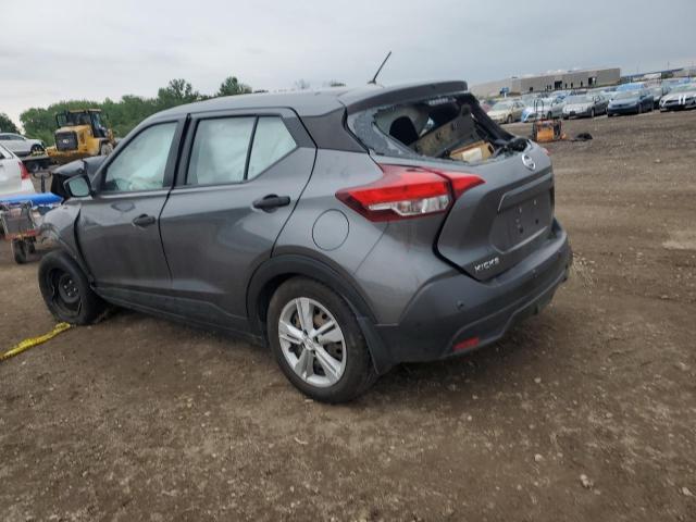 Vin: 3n1cp5bv0ll480291, lot: 57093745, nissan kicks s 20202