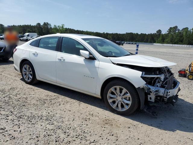 Vin: 1g1zd5st1nf152012, lot: 54577085, chevrolet malibu lt 20224