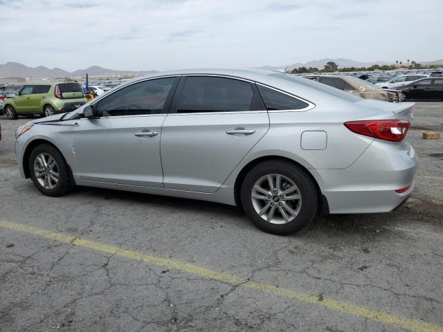 Vin: 5npe24afxgh337332, lot: 56905305, hyundai sonata se 20162