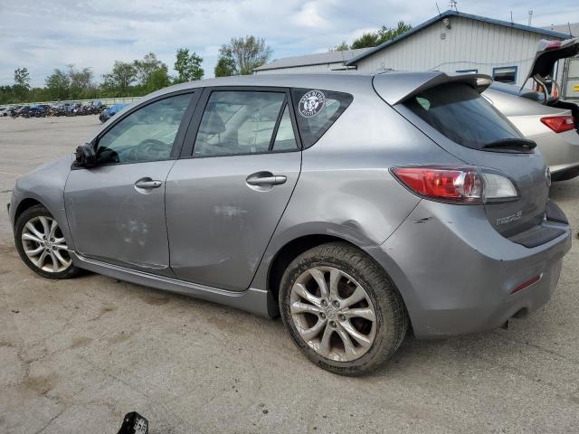 Vin: jm1bl1k59b1475772, lot: 56245755, mazda mazda3 s 20112