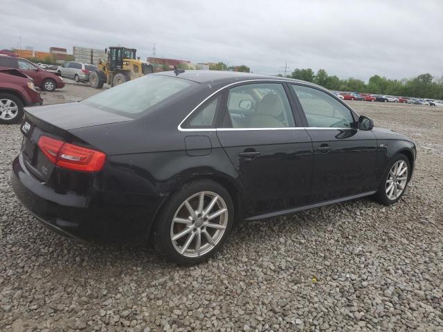 Vin: wauffafl2gn009440, lot: 56685885, audi a4 premium plus s-line 20163