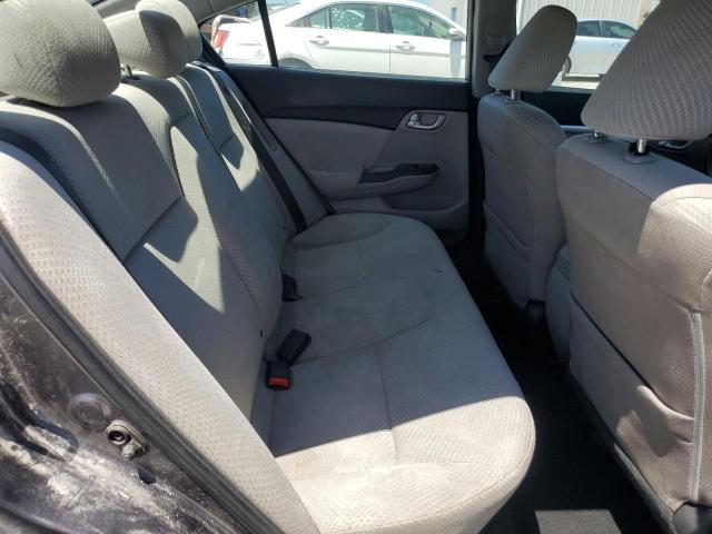 2015 HONDA CIVIC HYBR 19XFB4F25FE000046