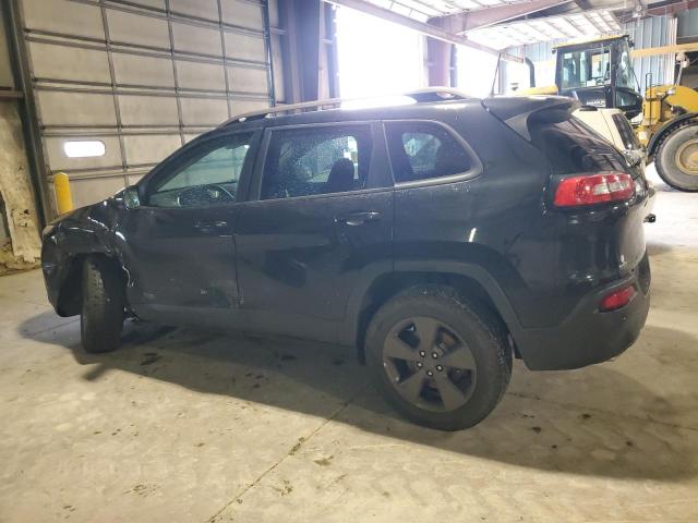 2016 JEEP CHEROKEE L 1C4PJMCS2GW289616