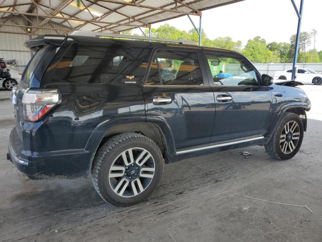 Vin: jtebu5jr3f5264585, lot: 55598775, toyota 4runner sr5/sr5 premium 20153