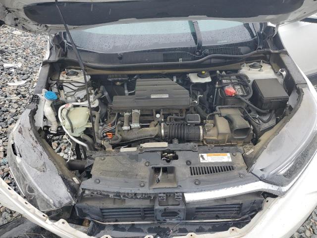 2019 HONDA CR-V EX - 5J6RW1H5XKA034790