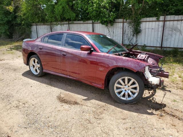 Vin: 2c3cdxgj4kh742395, lot: 56568925, dodge charger scat pack 20194