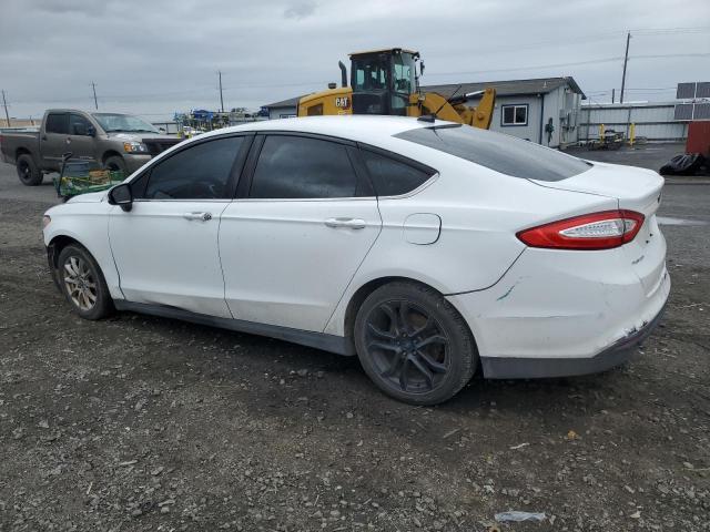 Vin: 3fa6p0g73fr105901, lot: 58264475, ford fusion s 20152