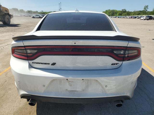 2023 DODGE CHARGER GT 2C3CDXMG9PH569358